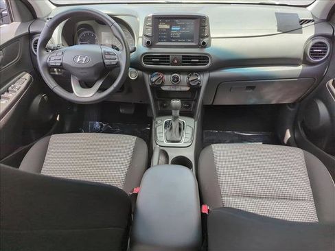 Used 2020 Hyundai Kona SEL Plus FWD image 17
