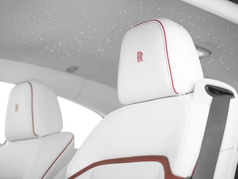 New 2025 Rolls-Royce Spectre w/ Spectre Launch Package image 42