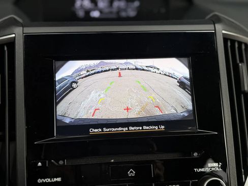 Used 2022 Subaru Crosstrek 2.0i Premium w/ Popular Package #3 image 27