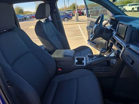 Used 2025 Toyota Tacoma SR5 image 10