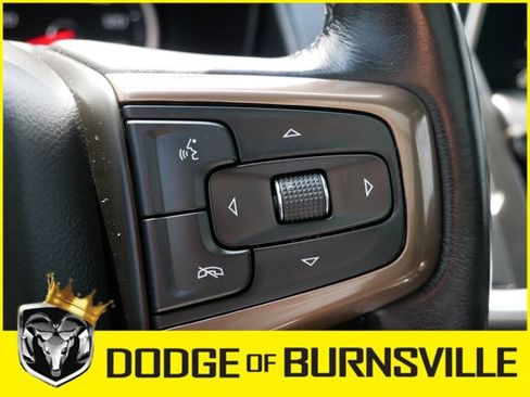 Used 2021 Chevrolet Tahoe High Country AWD/4WD image 28