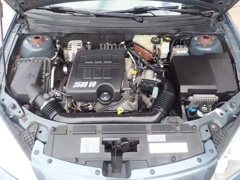 Used 2006 Pontiac G6 GT w/ Premium Value Package 2 image 37