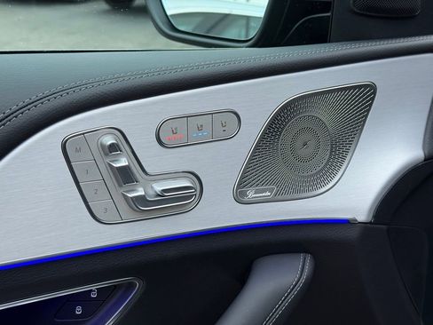 New 2026 Mercedes-Benz GLE 53 AMG 4MATIC Coupe image 4