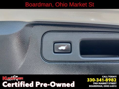 Used 2022 Honda Passport TrailSport image 17