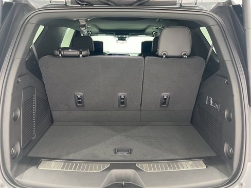 New 2026 Chevrolet Tahoe High Country image 25