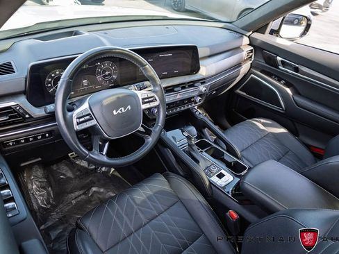 Used 2025 Kia Telluride SX Prestige X-Pro AWD/4WD image 23