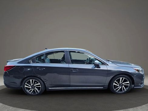 Used 2019 Subaru Legacy 2.5i Sport image 11