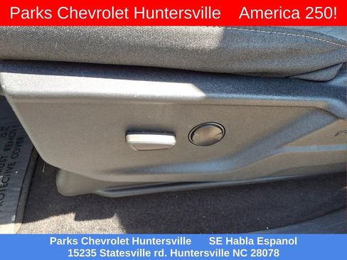 Used 2025 Ford F150 XLT w/ Equipment Group 301A Standard AWD/4WD image 18