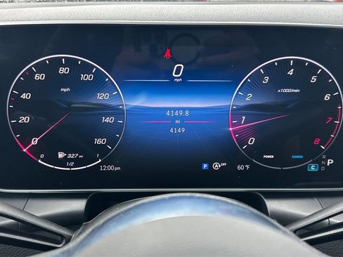 Certified 2026 Mercedes-Benz GLC 300 4MATIC image 29