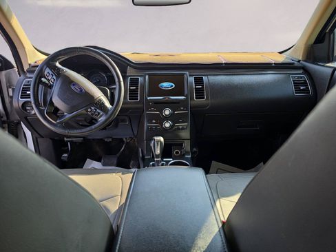 Used 2019 Ford Flex SEL w/ Equipment Group 202A FWD image 10