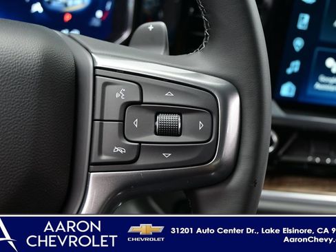 New 2026 Chevrolet Silverado 1500 RST w/ Convenience Package II AWD/4WD image 23