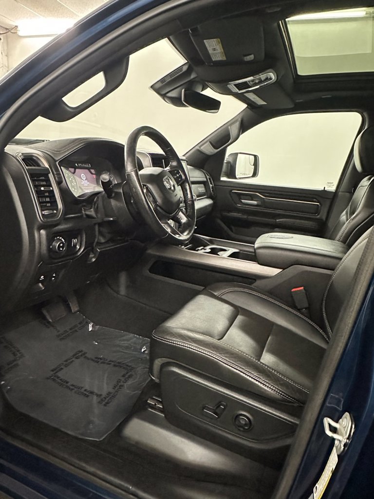 Used 2020 RAM 1500 Sport w/ Advanced Safety Group AWD/4WD image 10
