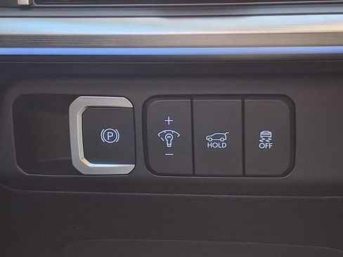 New 2026 Hyundai Santa Fe Limited image 15