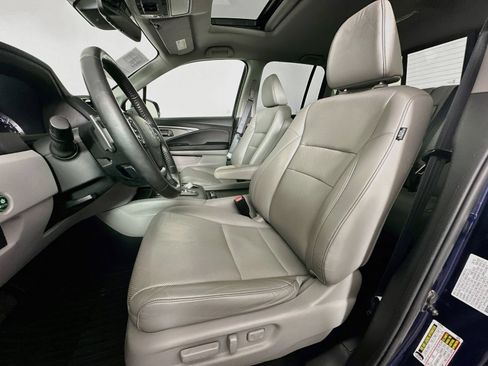 Used 2023 Honda Ridgeline RTL-E image 21