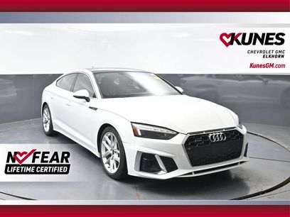 Used 2024 Audi A5 2.0T Premium Plus
