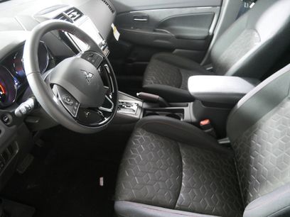 New 2025 Mitsubishi Outlander Sport LE