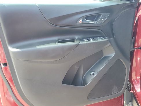 Used 2020 Chevrolet Equinox LT FWD image 20