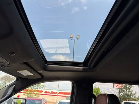 New 2026 GMC Sierra 2500 Denali Ultimate AWD/4WD image 23