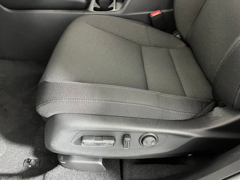 New 2026 Honda CR-V EX image 11