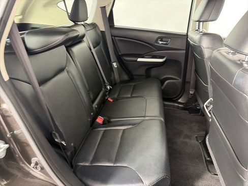 Used 2015 Honda CR-V EX-L image 29