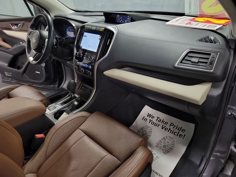 Used 2022 Subaru Ascent Touring image 24