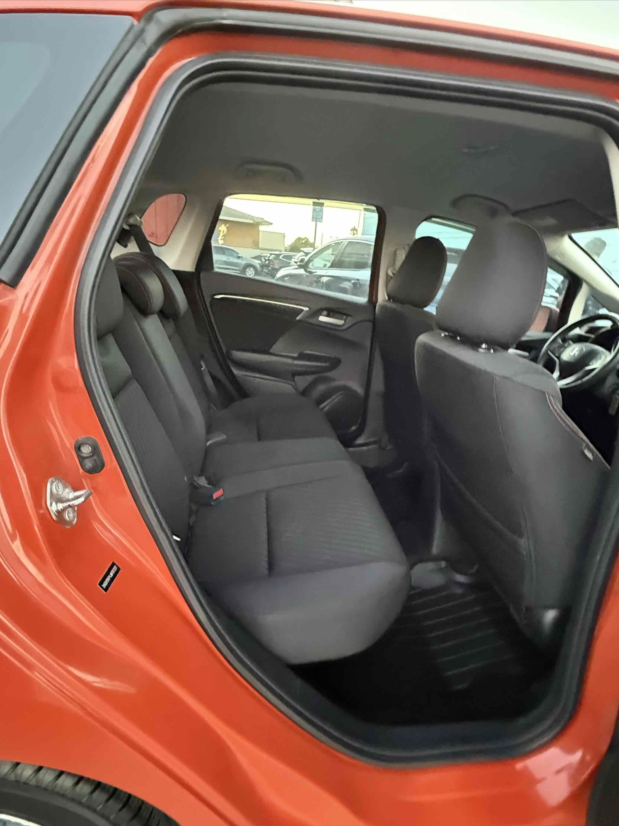 Used 2018 Honda Fit Sport image 48