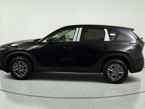 New 2026 MAZDA CX-5 Select AWD/4WD image 4