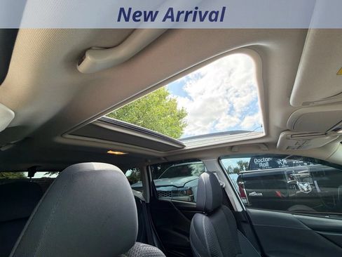 Used 2020 Subaru Forester Premium AWD/4WD image 4