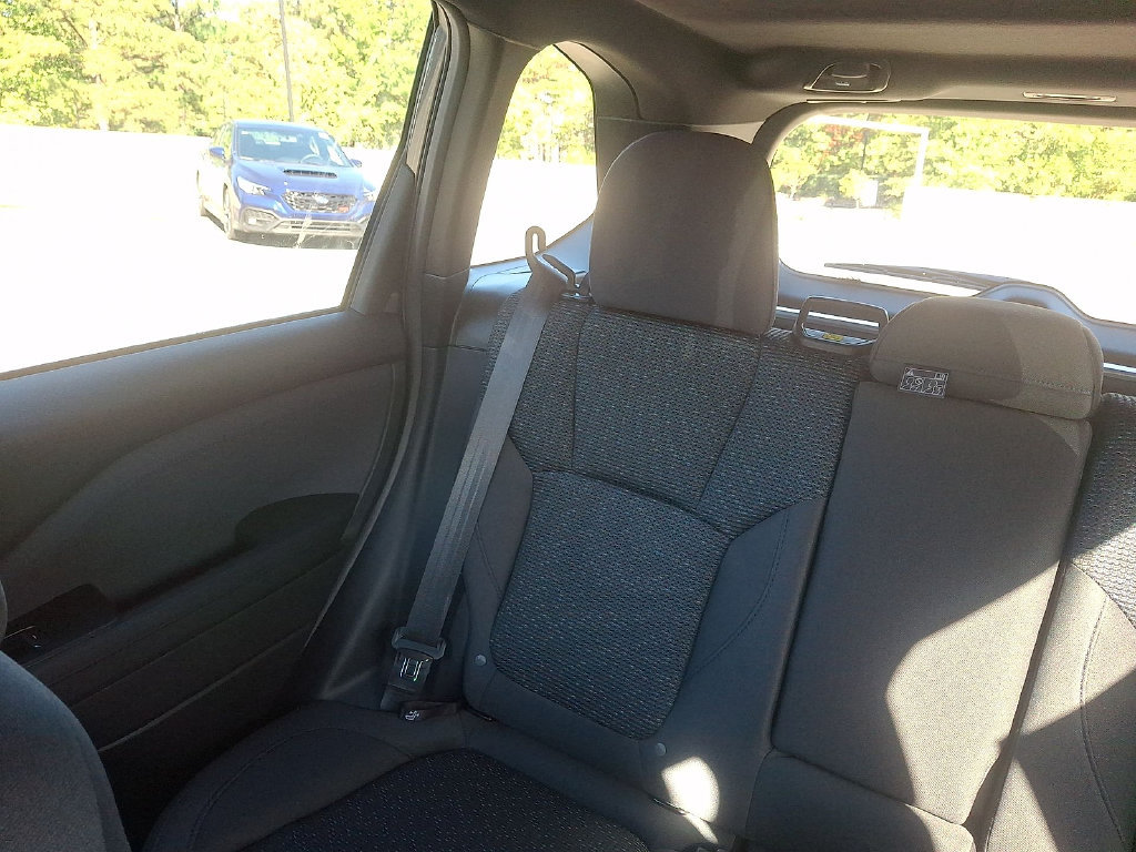 New 2026 Subaru Forester Premium AWD/4WD image 12