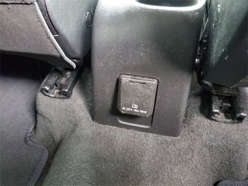 Certified 2017 Chevrolet Trax LT w/ Driver Confidence Package image 18