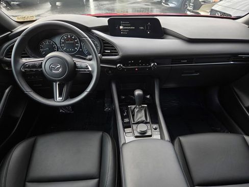Used 2025 MAZDA MAZDA3 s image 14