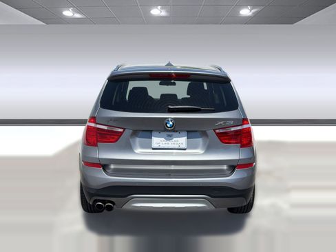 Used 2017 BMW X3 xDrive28i AWD/4WD image 9
