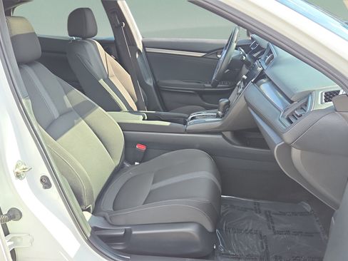 Used 2021 Honda Civic EX image 19