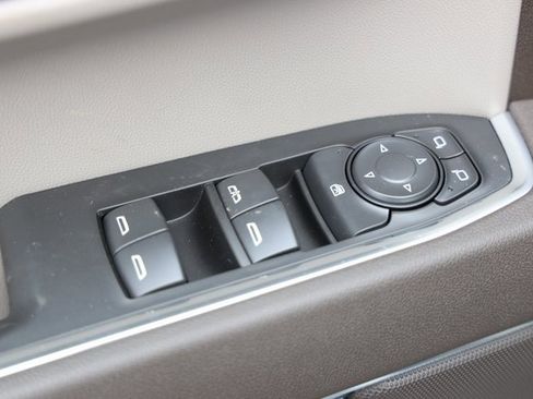 New 2026 Chevrolet Silverado 1500 LT Trail Boss w/ Protection Package image 16