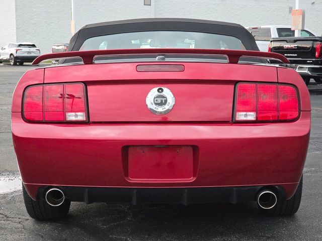 Used 2007 Ford Mustang GT Premium RWD image 12