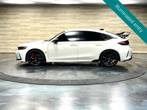 Used 2025 Honda Civic Type R image 10