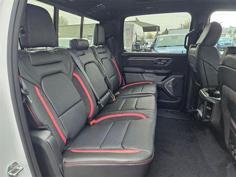 New 2026 RAM 1500 RHO w/ RHO Level 1 Equipment Group image 16