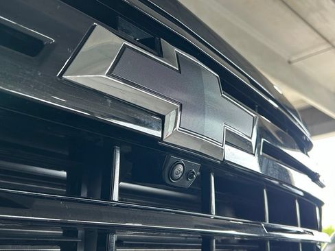 Used 2025 Chevrolet Silverado 2500 LTZ w/ Trail Boss Package AWD/4WD image 31