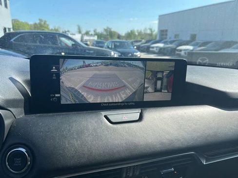 Used 2024 MAZDA CX-90 3.3 Turbo w/ Premium Plus Pkg AWD/4WD image 6