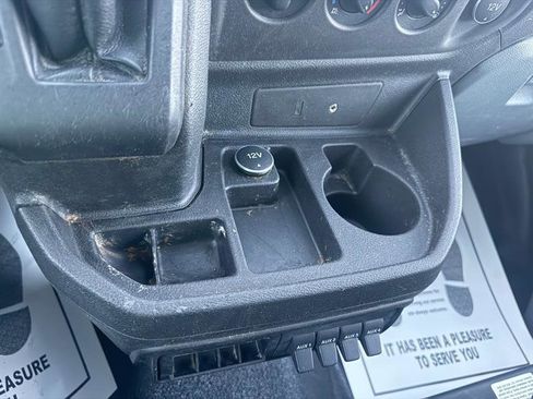 Used 2016 Ford Transit 250 130 Low Roof image 27