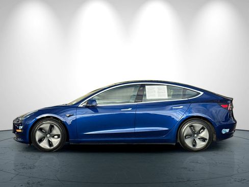 Used 2020 Tesla Model 3 Long Range image 7