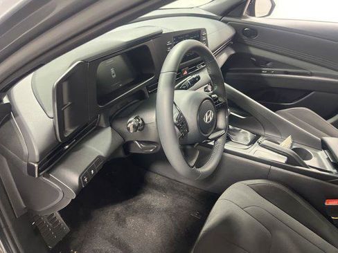 New 2026 Hyundai Elantra Sport FWD image 9