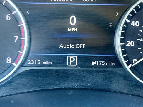 Certified 2023 Nissan Sentra SV w/ Trunk Package image 15