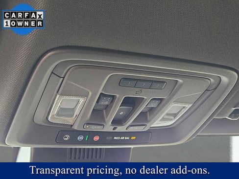 Used 2024 GMC Sierra 1500 Denali image 29