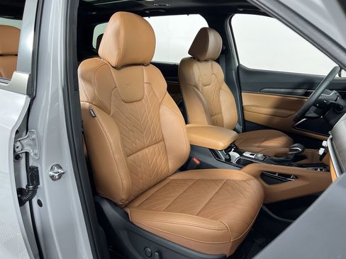 New 2025 Kia Telluride SX X-Line image 32