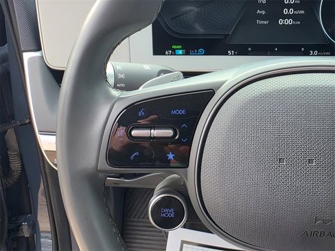 Used 2022 Hyundai Ioniq 5 SE image 19