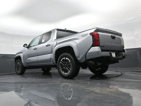 New 2026 Toyota Tacoma TRD Sport image 45