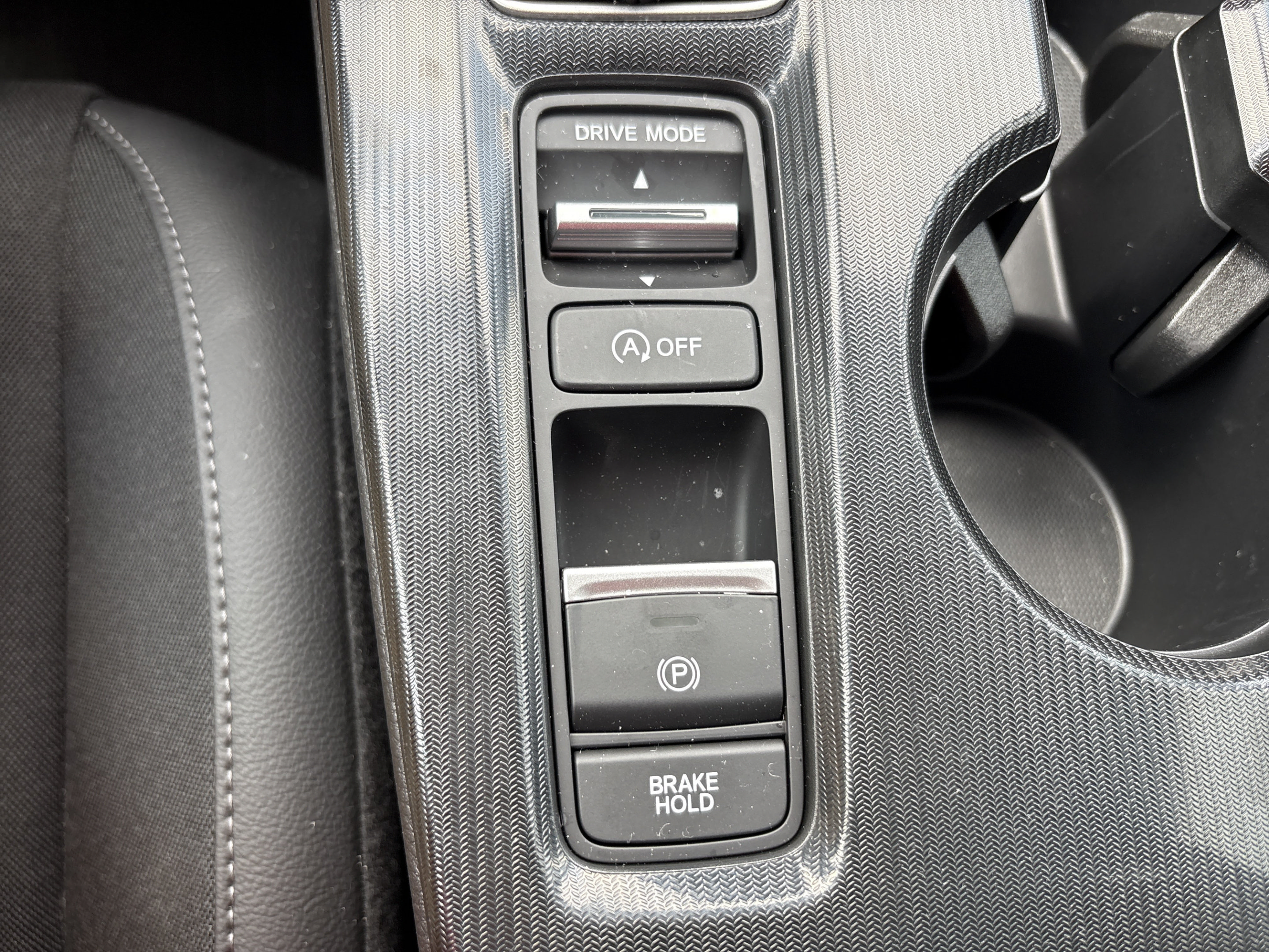 Certified 2026 Honda Civic Sport image 19