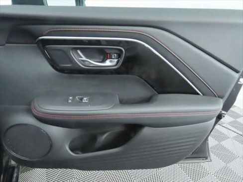 Used 2025 Acura ADX A-Spec image 27