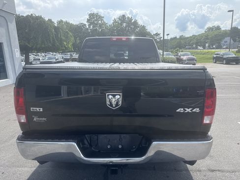 Used 2020 RAM 1500 Classic SLT AWD/4WD image 6